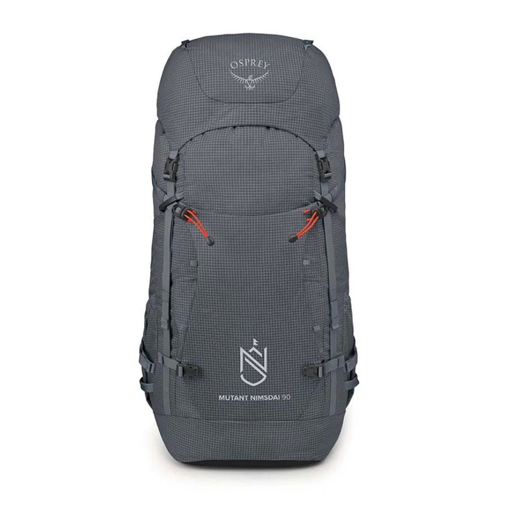 Osprey mountaineering pack hotsell